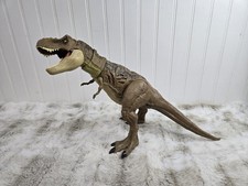 2017 mattel jurassic d'occasion  Expédié en Belgium