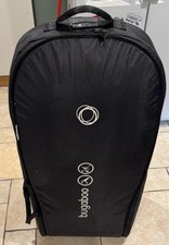 Bugaboo chameleon wheeled for sale  KINROSS