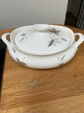 Royal doulton serving for sale  MOLD