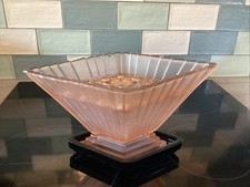Vintage salmon pink for sale  WOODBRIDGE