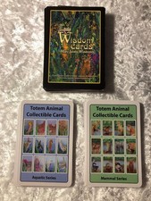 Sets tier rakelkarten gebraucht kaufen  Korb