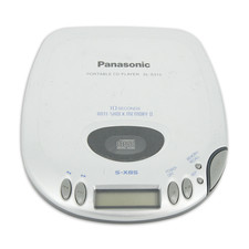 Panasonic s310 tragbarer gebraucht kaufen  Naila