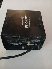 American dmx20 amp for sale  Lake Elsinore