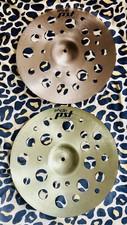 Paiste pstx swiss for sale  EXETER