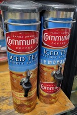 Community coffee bunn for sale  Spring