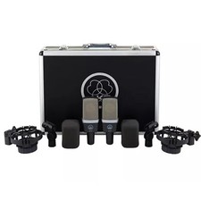 Akg c214 matched usato  Pozzuoli