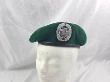 Riginal panzergrenadiere baret gebraucht kaufen  Freihung