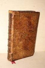 Ancien livre cachette d'occasion  Saint-Genis-Laval