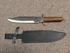Massive custom bowie for sale  Eau Claire