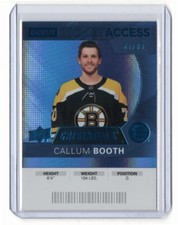 2020 credentials callum for sale  Milwaukee