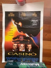 Locandine cinema originali usato  Jesolo