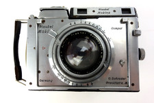 Plaubel makina spreizkamera gebraucht kaufen  Langen