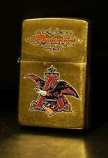 zippo millennium for sale  Ozone Park