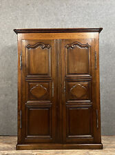 Jolie armoire valet d'occasion  Étang-sur-Arroux