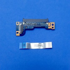 Placa SATA HDD + Cable HP 15-DA 15-DR 15-DB 250 255 256 G7 LS-G072P NBX0002CB00, usado comprar usado  Enviando para Brazil