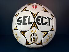 Pallone cuoio juventus usato  Benevento