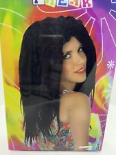 Parrucca donna rasta usato  Piombino