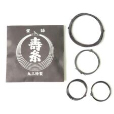 Strings tsugaru shamisen for sale  Shipping to United Kingdom