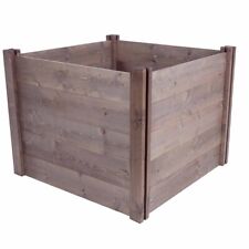 Garden modular wooden for sale  KETTERING