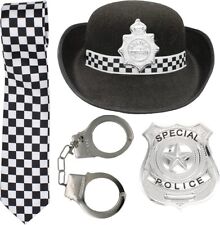 Woman police hat for sale  SPILSBY