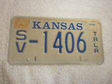 American kansas graphic for sale  REDDITCH