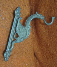 Vintage solid brass for sale  OXFORD