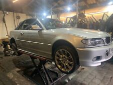 Bmw e46 sport for sale  BOLTON