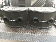 Bose 802 series for sale  Albuquerque