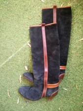 Botte femme vero d'occasion  Stains