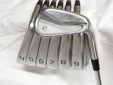 taylormade cb irons for sale  Shipping to Ireland