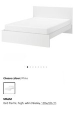 Ikea king size for sale  CHRISTCHURCH
