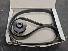 Audi supercharger pulley for sale  LINCOLN