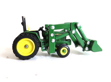 Radlader john deere gebraucht kaufen  Düsseldorf