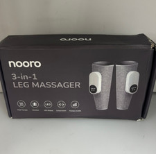 Nooro leg massager d'occasion  Expédié en Belgium