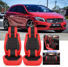 Leather car seats for sale  Rowland Heights