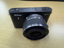 Nikon kamera schwarz gebraucht kaufen  Wuppertal