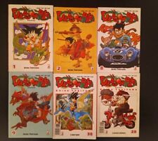 Dragon ball deluxe usato  Belluno