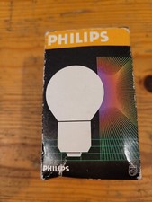 Ampoule philips b22 d'occasion  Marseille X