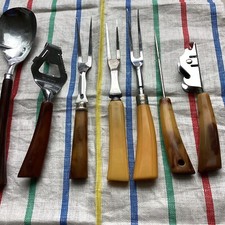Seven piece lot for sale  Newbury