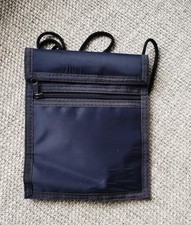 Pochette portefeuille voyage d'occasion  Lingolsheim