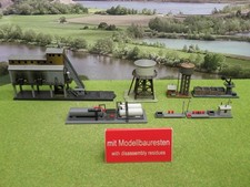 Spur wasserturm kohle gebraucht kaufen  Hameln