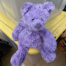 Gund soft lilac for sale  ASHFORD