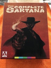 Complete sartana blu for sale  Canadensis