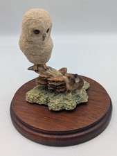 border fine arts owl tawny for sale border fine arts owl tawny for sale ELLAND