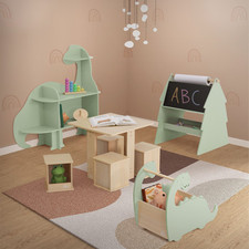 Joyz kindermöbel set gebraucht kaufen  Waldbröl
