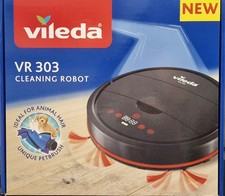 Vileda staubsauger roboter gebraucht kaufen  Meinerzhagen