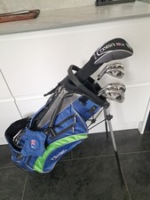 Set kids golf for sale  FARNBOROUGH