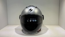 Casco jet scorpion usato  Maglie
