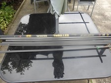 Middy white knuckle for sale  HULL