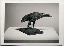 Elisabeth frink bird for sale  CAMBRIDGE